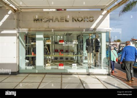 michael kors puerto banus|Michael Kors Store .